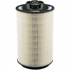 Baldwin Filters - 6-3/8" OAL x 3-23/32" OD Automotive Fuel Filter - Eagle Tool & Supply