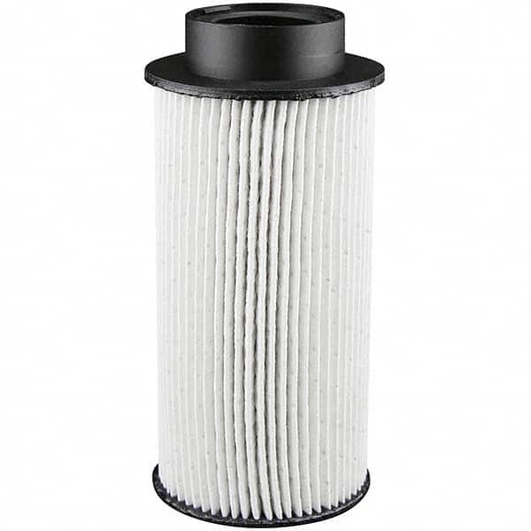 Baldwin Filters - 7-7/32" OAL x 3-13/32" OD Automotive Fuel Filter - Eagle Tool & Supply