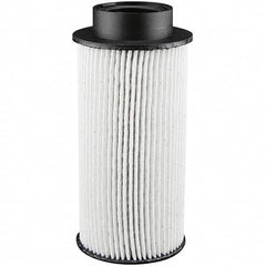 Baldwin Filters - 7-7/32" OAL x 3-13/32" OD Automotive Fuel Filter - Eagle Tool & Supply