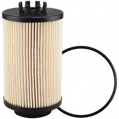 Baldwin Filters - 6-27/32" OAL x 3-3/4" OD Automotive Fuel Filter - Eagle Tool & Supply