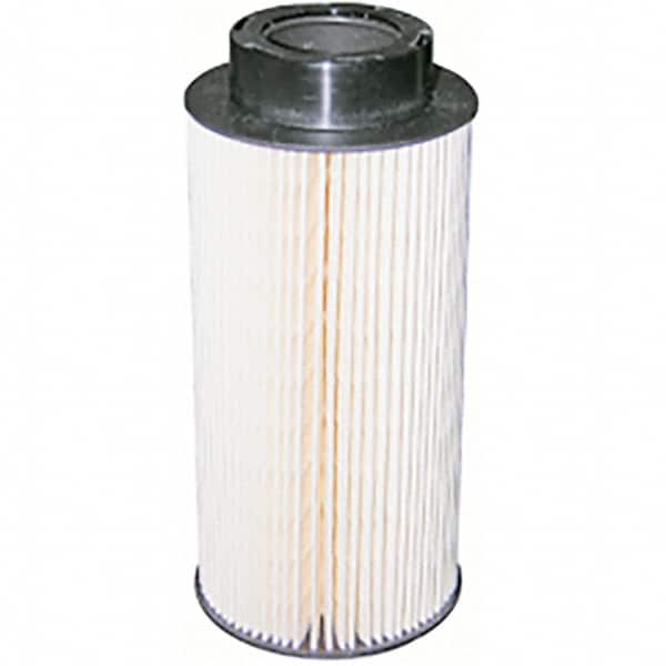 Baldwin Filters - 7-7/32" OAL x 3-5/16" OD Automotive Fuel Filter - Eagle Tool & Supply