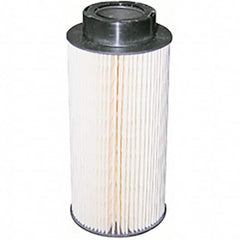 Baldwin Filters - 7-7/32" OAL x 3-5/16" OD Automotive Fuel Filter - Eagle Tool & Supply