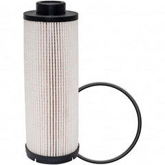 Baldwin Filters - 9-3/32" OAL x 3" OD Automotive Fuel Filter - Eagle Tool & Supply