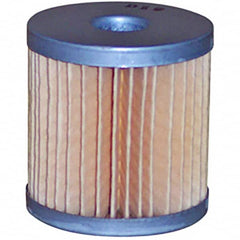 Baldwin Filters - 2-1/16" OAL x 1-31/32" OD Automotive Fuel Filter - Eagle Tool & Supply