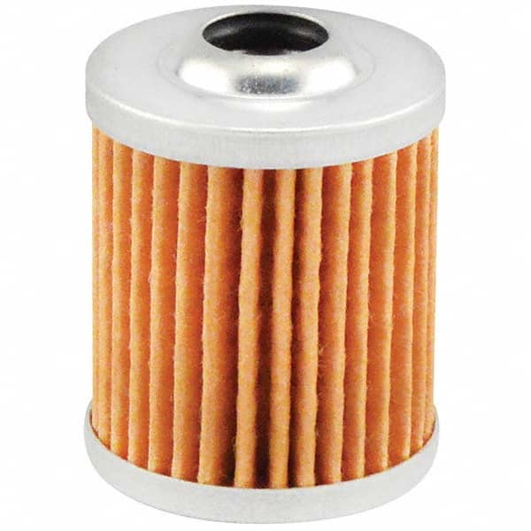 Baldwin Filters - 1-3/4" OAL x 1-3/8" OD Automotive Fuel Filter - Eagle Tool & Supply