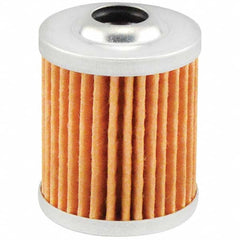 Baldwin Filters - 1-3/4" OAL x 1-3/8" OD Automotive Fuel Filter - Eagle Tool & Supply