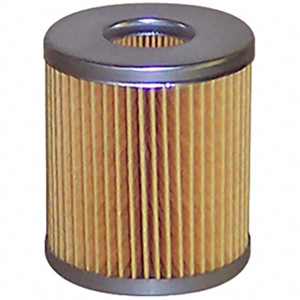 Baldwin Filters - 2-15/32" OAL x 2-5/32" OD Automotive Fuel Filter - Eagle Tool & Supply