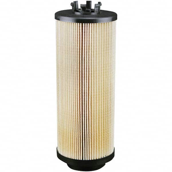 Baldwin Filters - 9-3/4" OAL x 3-9/16" OD Automotive Fuel Filter - Eagle Tool & Supply