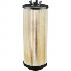 Baldwin Filters - 9-3/4" OAL x 3-9/16" OD Automotive Fuel Filter - Eagle Tool & Supply