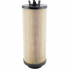 Baldwin Filters - 9-13/16" OAL x 3-9/16" OD Automotive Fuel Filter - Eagle Tool & Supply