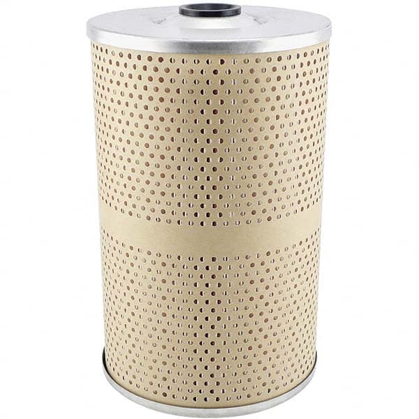 Baldwin Filters - 9-7/8" OAL x 5-27/32" OD Automotive Fuel Filter - Eagle Tool & Supply