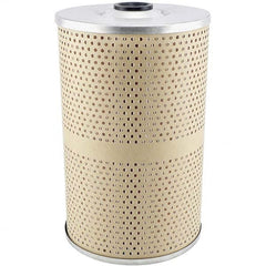 Baldwin Filters - 9-7/8" OAL x 5-27/32" OD Automotive Fuel Filter - Eagle Tool & Supply