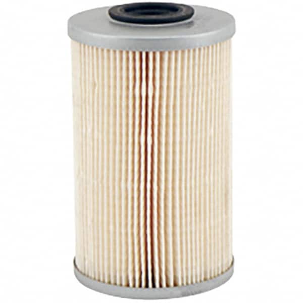 Baldwin Filters - 4-23/32" OAL x 2-25/32" OD Automotive Fuel Filter - Eagle Tool & Supply