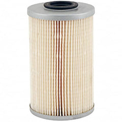 Baldwin Filters - 4-23/32" OAL x 2-25/32" OD Automotive Fuel Filter - Eagle Tool & Supply