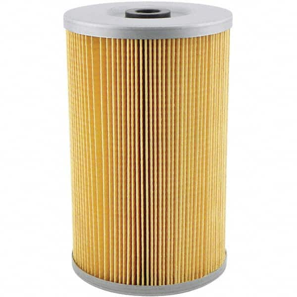 Baldwin Filters - 7-1/8" OAL x 4-3/8" OD Automotive Fuel Filter - Eagle Tool & Supply