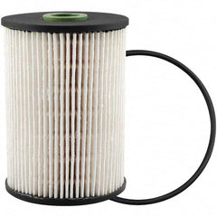 Baldwin Filters - 4-9/16" OAL x 3-9/32" OD Automotive Fuel Filter - Eagle Tool & Supply