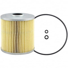 Baldwin Filters - 3-7/8" OAL x 3-3/4" OD Automotive Fuel Filter - Eagle Tool & Supply