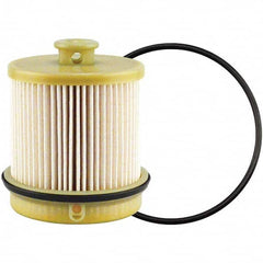 Baldwin Filters - 4-9/16" OAL x 3-25/32" OD Automotive Fuel Filter - Eagle Tool & Supply