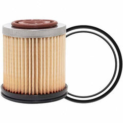Baldwin Filters - 2-5/8" OAL x 2-3/8" OD Automotive Fuel Filter - Eagle Tool & Supply