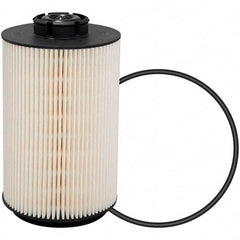 Baldwin Filters - 6-7/16" OAL x 3-3/4" OD Automotive Fuel Filter - Eagle Tool & Supply