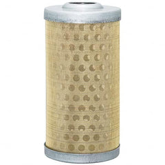 Baldwin Filters - 2-25/32" OAL x 1-3/8" OD Automotive Fuel Filter - Eagle Tool & Supply