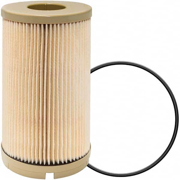 Baldwin Filters - 7-3/16" OAL Automotive Filter - Eagle Tool & Supply