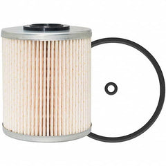 Baldwin Filters - 3-3/8" OAL x 2-3/4" OD Automotive Fuel Filter - Eagle Tool & Supply