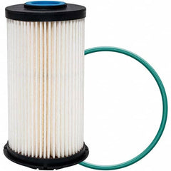 Baldwin Filters - 5-11/32" OAL x 2-21/32" OD Automotive Fuel Filter - Eagle Tool & Supply