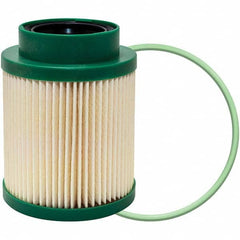 Baldwin Filters - 4-13/32" OAL x 3-9/32" OD Automotive Fuel Filter - Eagle Tool & Supply