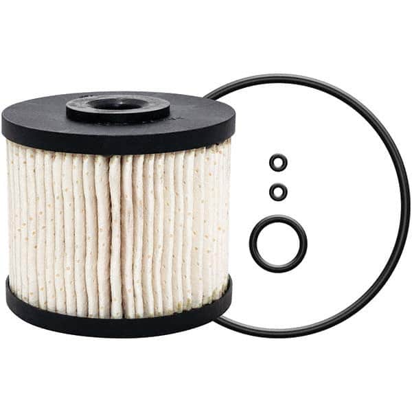 Baldwin Filters - 2-27/32" OAL Automotive Filter - Eagle Tool & Supply