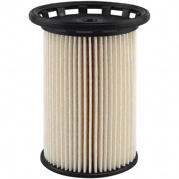 Baldwin Filters - 4-13/16" OAL x 3-1/32" OD Automotive Fuel Filter - Eagle Tool & Supply