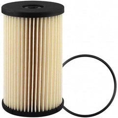 Baldwin Filters - 5-3/8" OAL x 3-1/8" OD Automotive Fuel Filter - Eagle Tool & Supply