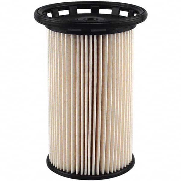 Baldwin Filters - 5-5/16" OAL x 3-1/32" OD Automotive Fuel Filter - Eagle Tool & Supply