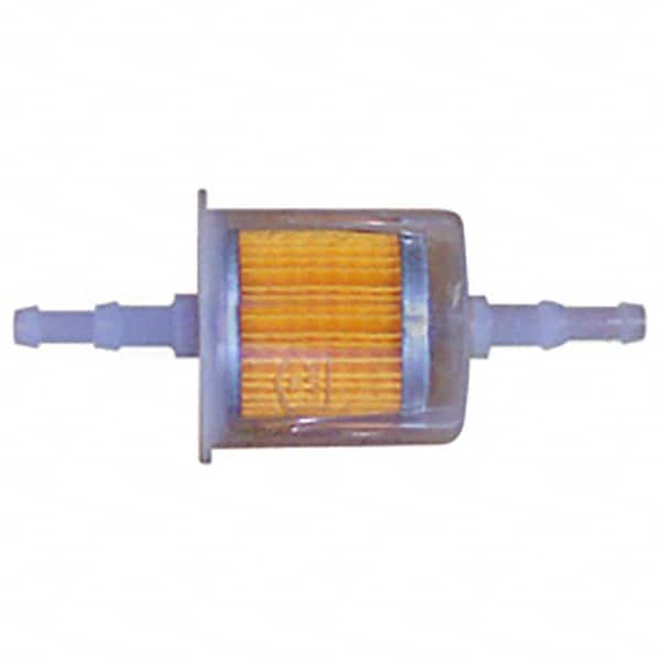 Baldwin Filters - 4-11/16" OAL x 2-1/8" OD Automotive Fuel Filter - Eagle Tool & Supply