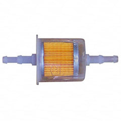 Baldwin Filters - 4-11/16" OAL x 2-1/8" OD Automotive Fuel Filter - Eagle Tool & Supply