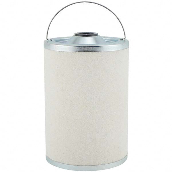 Baldwin Filters - 6-23/32" OAL x 4-5/32" OD Automotive Fuel Filter - Eagle Tool & Supply
