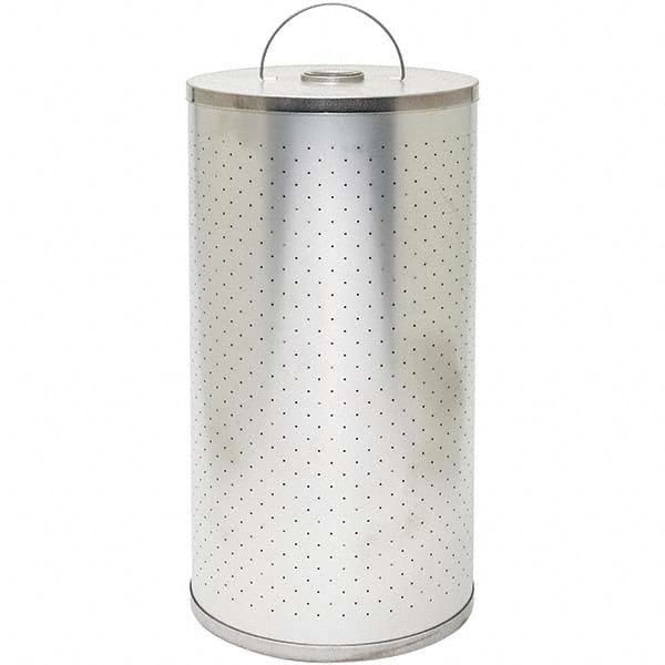 Baldwin Filters - 15-3/32" OAL x 7-11/16" OD Automotive Fuel Filter - Eagle Tool & Supply