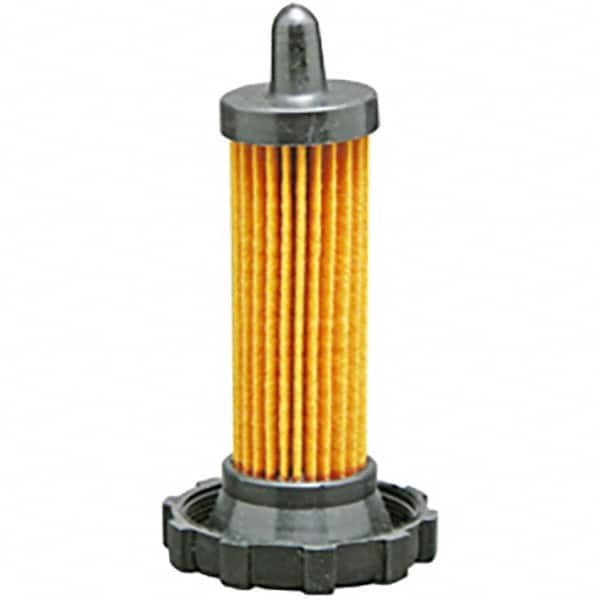 Baldwin Filters - 4-5/8" OAL x 1-1/4" OD Automotive Fuel Filter - Eagle Tool & Supply