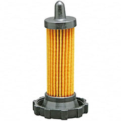 Baldwin Filters - 4-5/8" OAL x 1-1/4" OD Automotive Fuel Filter - Eagle Tool & Supply