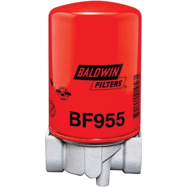 Baldwin Filters - Automotive Fuel Filter - Eagle Tool & Supply