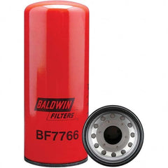 Baldwin Filters - M72 x 2.0 Thread 9-5/32" OAL x 3-23/32" OD Automotive Fuel Filter - Eagle Tool & Supply