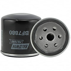 Baldwin Filters - M16 x 1.5 Thread 2-31/32" OAL x 2-31/32" OD Automotive Fuel Filter - Eagle Tool & Supply