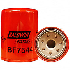 Baldwin Filters - M20 x 1.5 Thread 4-3/32" OAL x 3-1/32" OD Automotive Fuel Filter - Eagle Tool & Supply