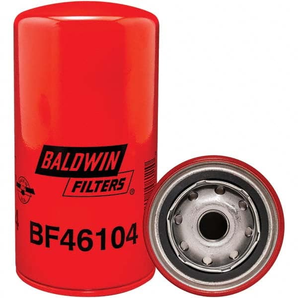 Baldwin Filters - 7-3/16" OAL Automotive Filter - Eagle Tool & Supply