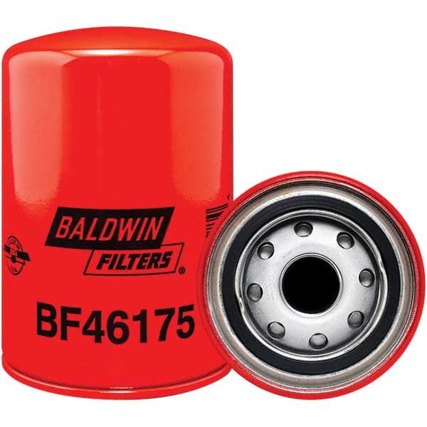 Baldwin Filters - 5-23/32" OAL Automotive Filter - Eagle Tool & Supply
