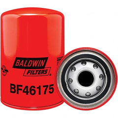 Baldwin Filters - 5-23/32" OAL Automotive Filter - Eagle Tool & Supply