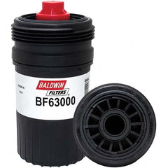 Baldwin Filters - 7-13/16" OAL Automotive Filter - Eagle Tool & Supply