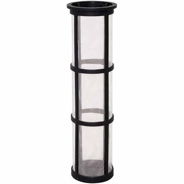 Baldwin Filters - 7-13/16" OAL x 2-3/16" OD Automotive Fuel Filter - Eagle Tool & Supply