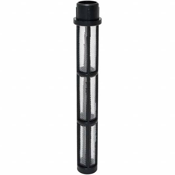 Baldwin Filters - 5-19/32" OAL x 7/8" OD Automotive Fuel Filter - Eagle Tool & Supply