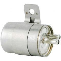 Baldwin Filters - 4" OAL x 2-5/32" OD Automotive Fuel Filter - Eagle Tool & Supply